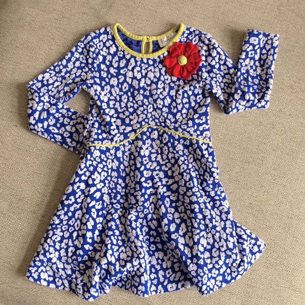 Emily rose size 5 dress shirt